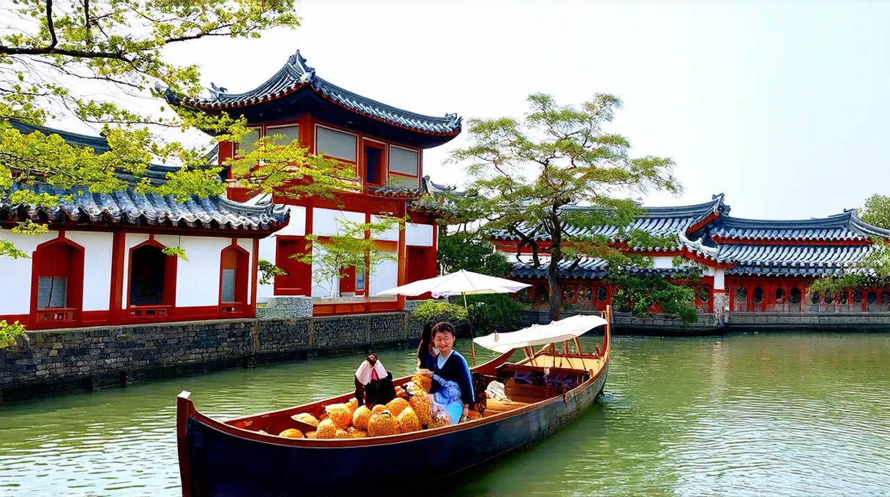 Suzhou Experiences: Top 10 Must-Do Activities