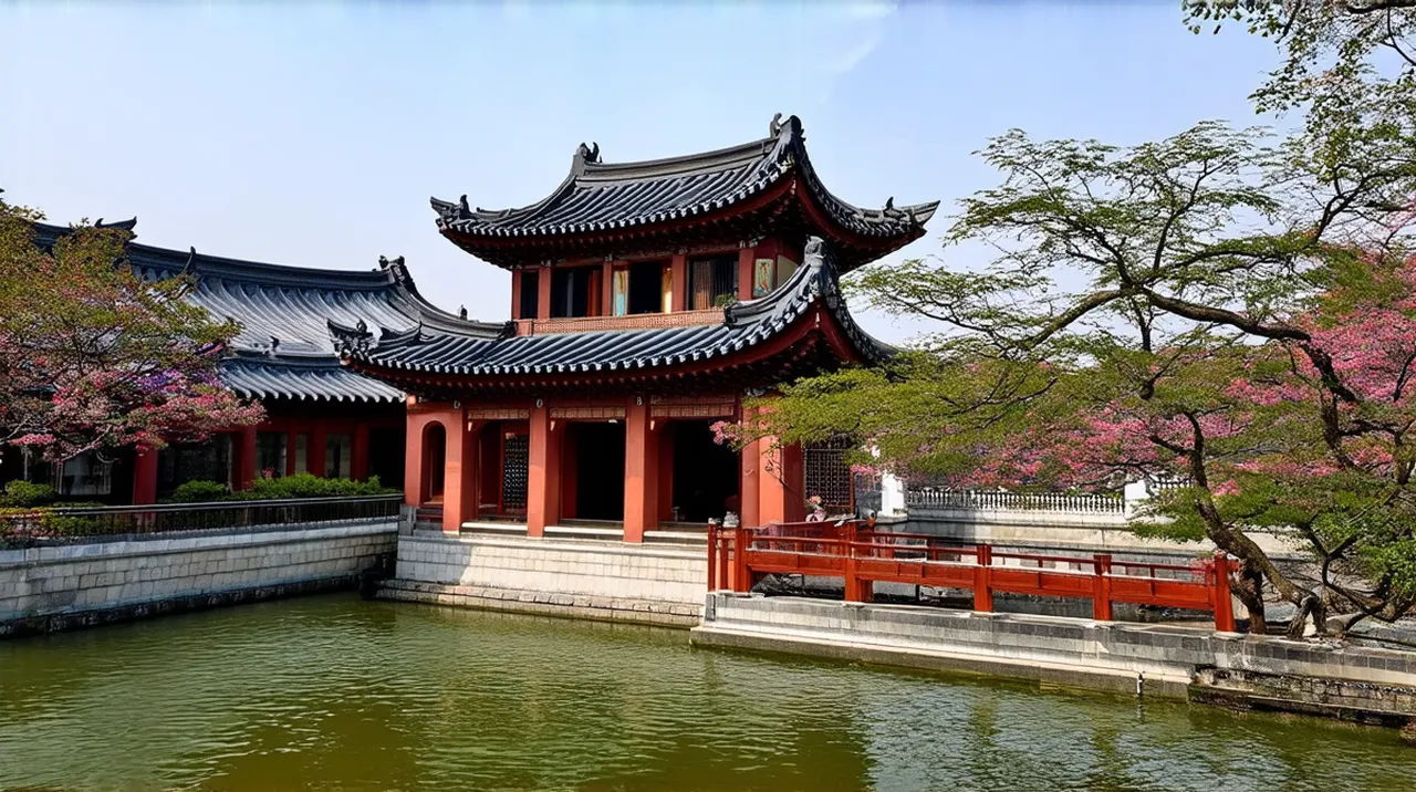 Suzhou Landmarks: Top 10 Must-See Attractions