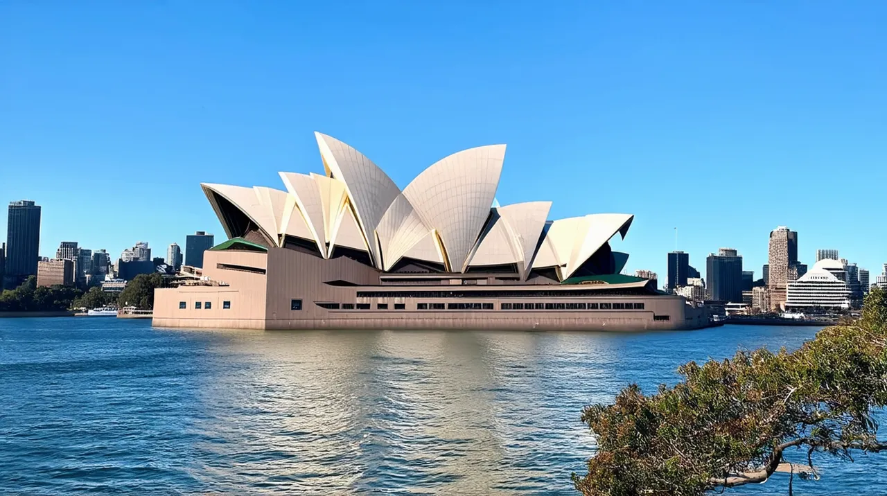 Sydney Activities: 12 Must-Do Adventures in Australia