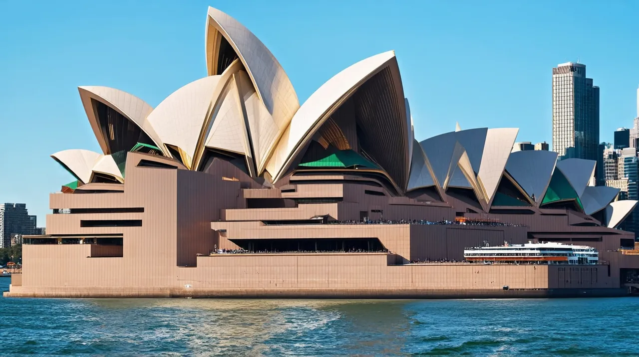 Sydney Culture: 10 Unforgettable Experiences to Explore