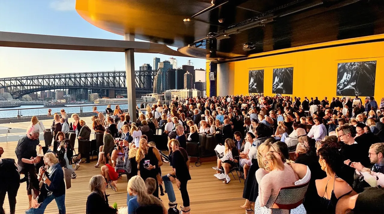 Sydney Events: Top 10 Unmissable Experiences