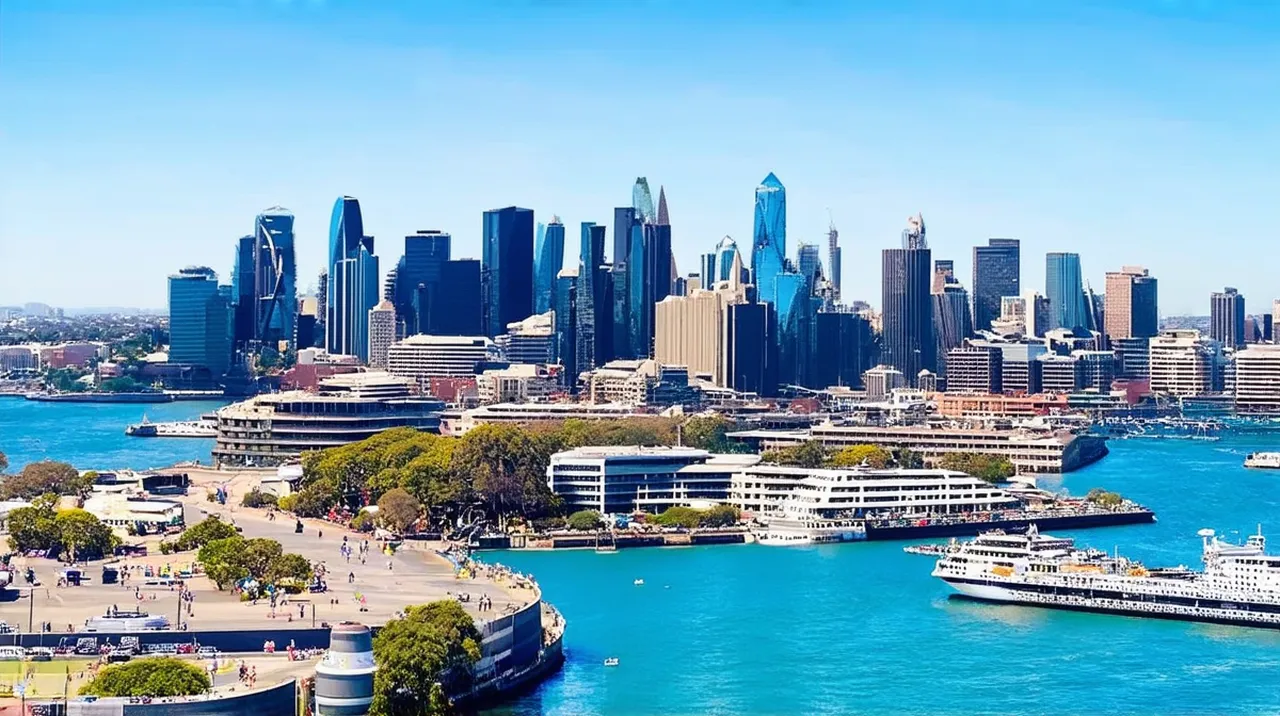 Sydney Experiences: 10 Unforgettable Activities to Try