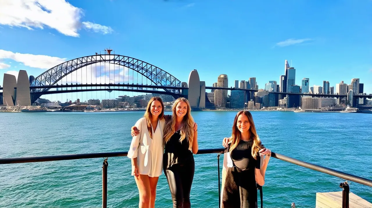Sydney Highlights: Top 10 Experiences You Can’t Miss