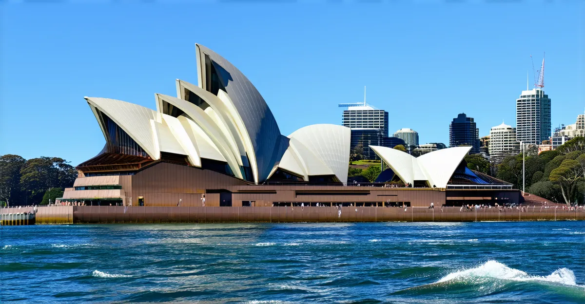 Sydney Itinerary: Best Attractions and Activities