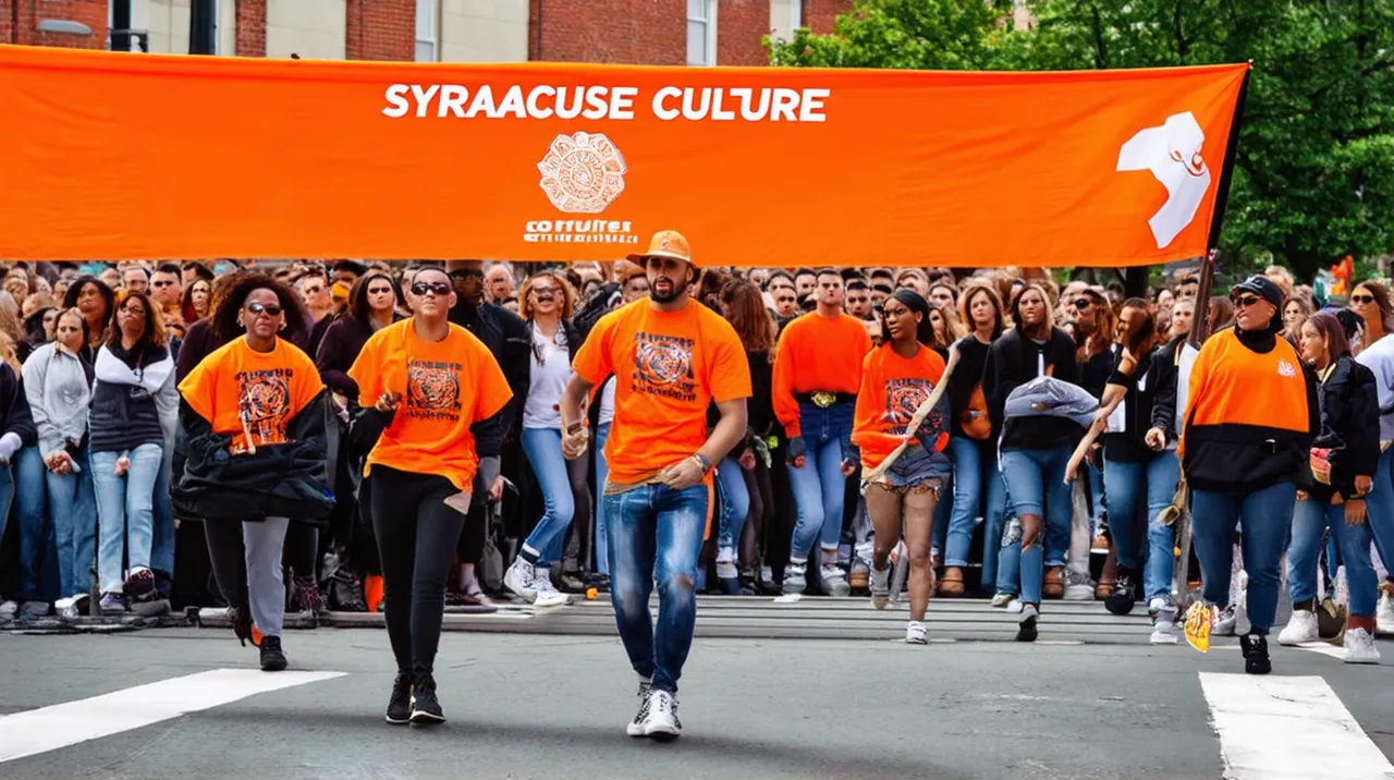 Syracuse Culture: 10 Unforgettable Local Experiences