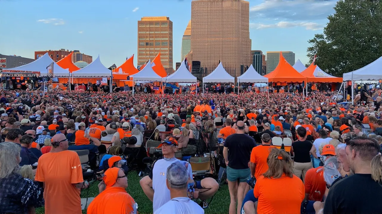Syracuse Events: 10 Unmissable Festivals and Activities