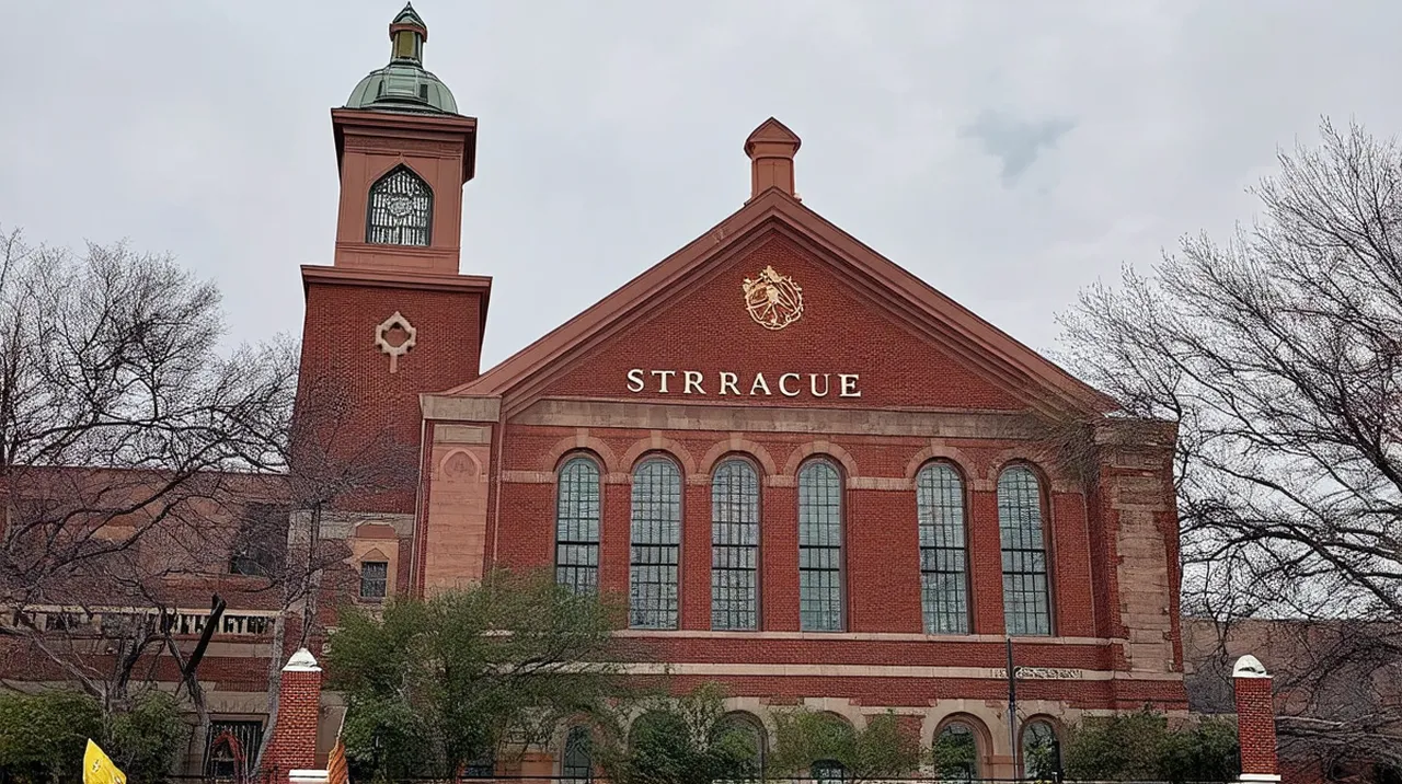 Syracuse Landmarks: Top 10 Must-See Historical Sites