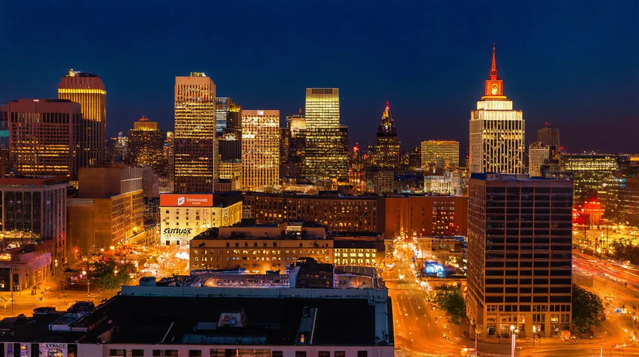 Syracuse Nightlife: Top 10 Must-Visit Hotspots
