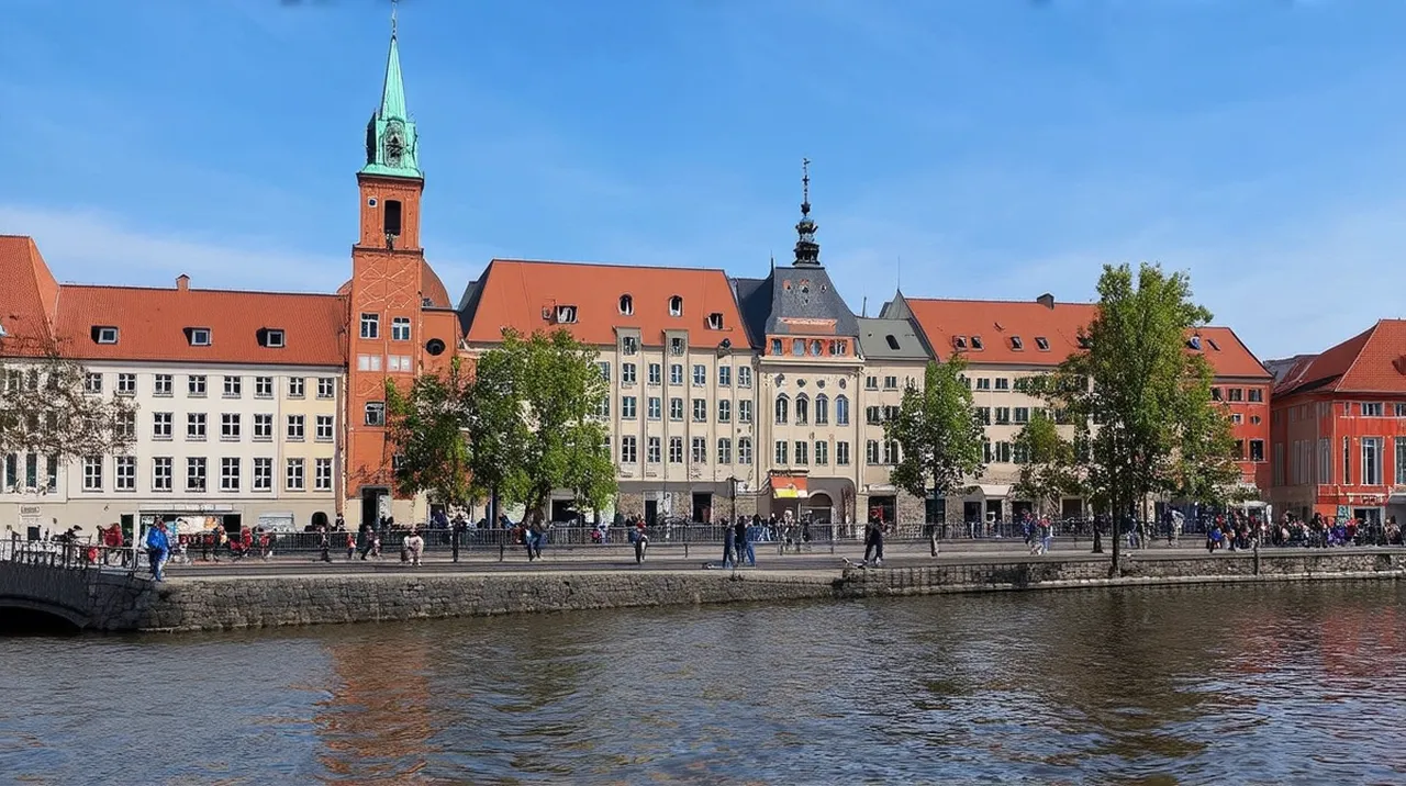 Szczecin Activities: 10 Amazing Things to Experience