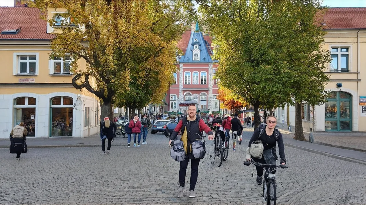Szczecin Adventures: Top 10 Experiences You Can&#8217;t Miss