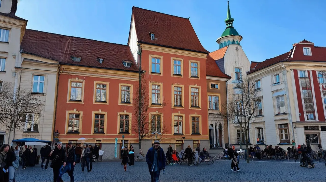 Szczecin Culture: Explore 10 Unique Experiences