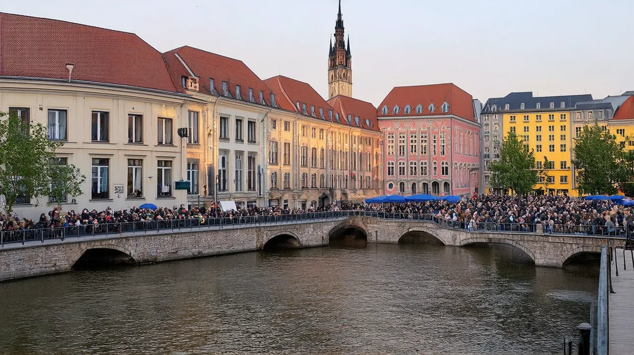 Szczecin Events: Unforgettable Experiences to Explore