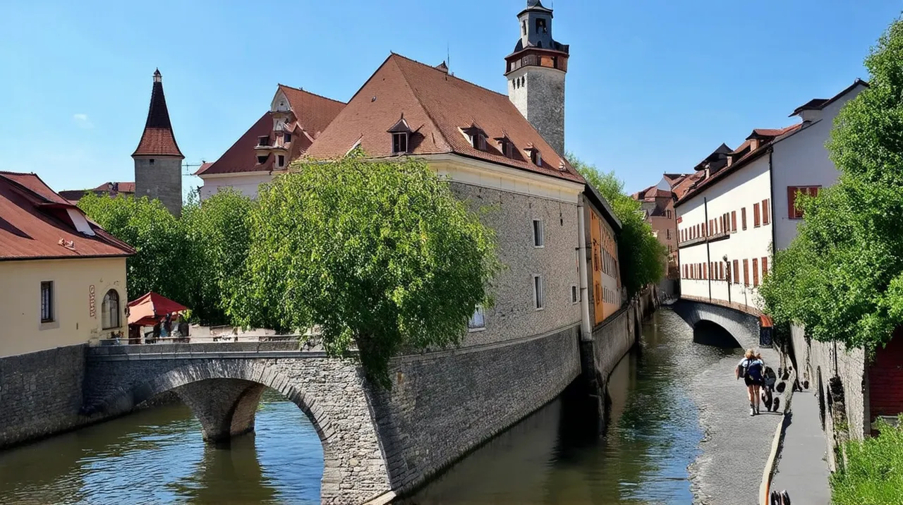 Szentendre Adventures: Top 10 Unique Activities to Experience