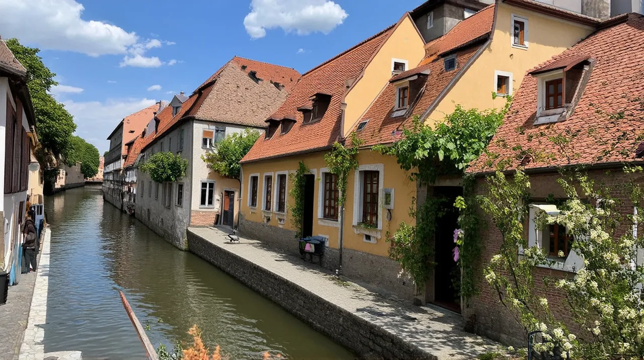 Szentendre Culture: Explore 10 Unique Experiences