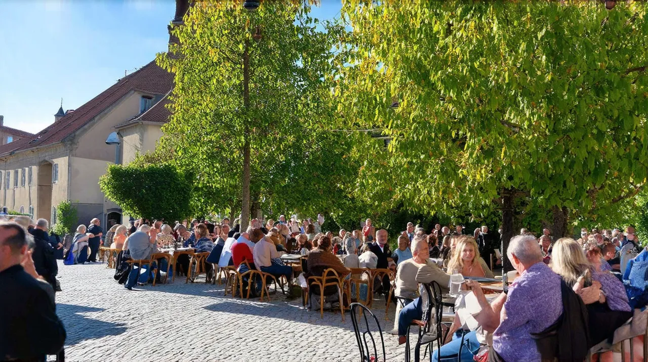 Szentendre Events: Top 10 Festivals to Experience