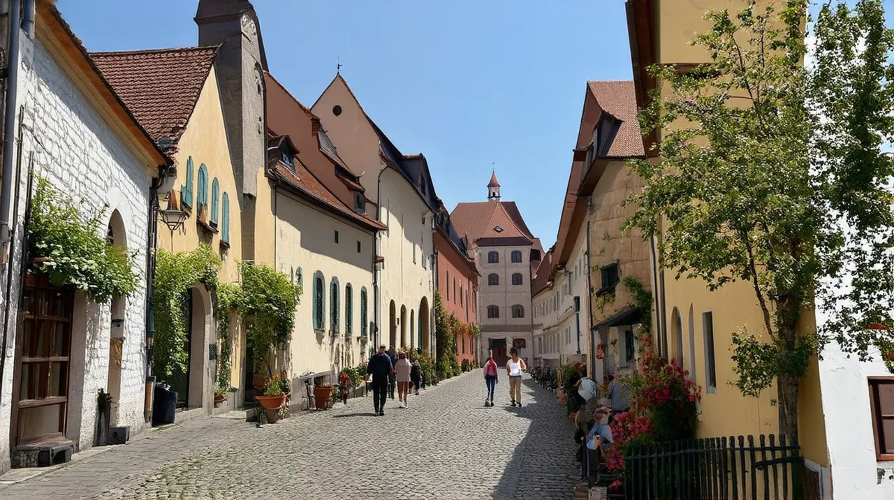 Szentendre Experiences: 10 Must-See Attractions