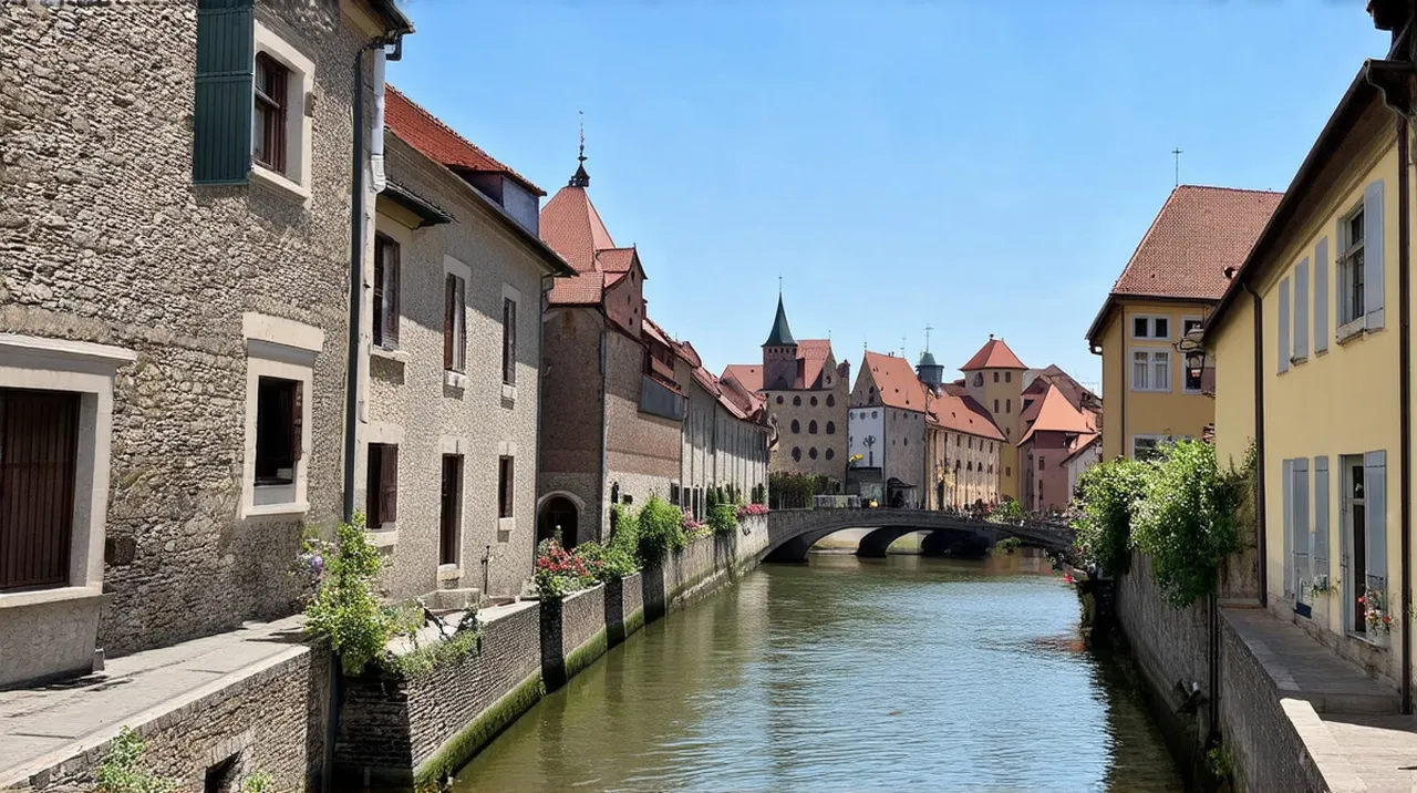 Szentendre Highlights: Discover 10 Stunning Attractions