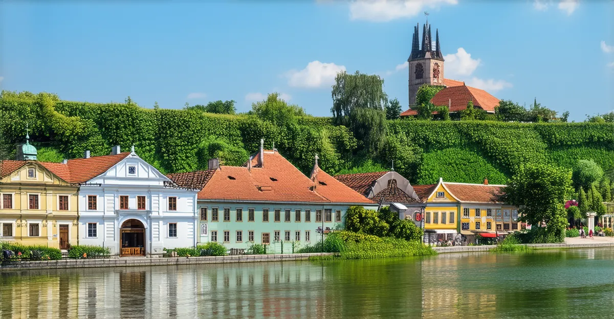 Szentendre Itinerary: A Day in This Charming Town