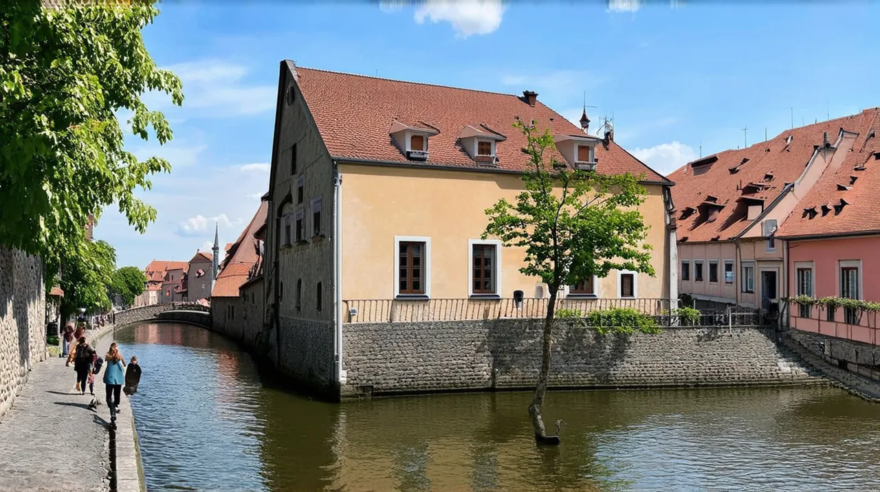 Szentendre Landmarks: Explore 10 Stunning Sites