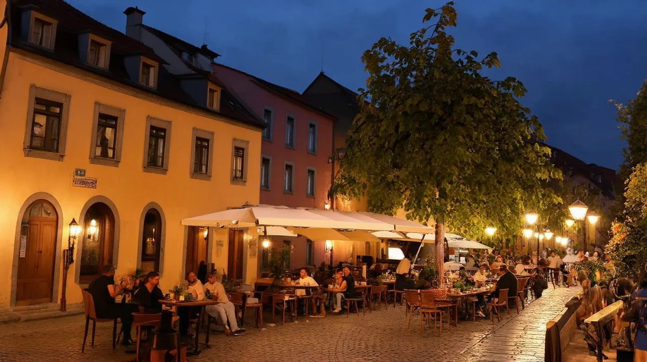 Szentendre Nightlife: Discover the Top 10 Experiences