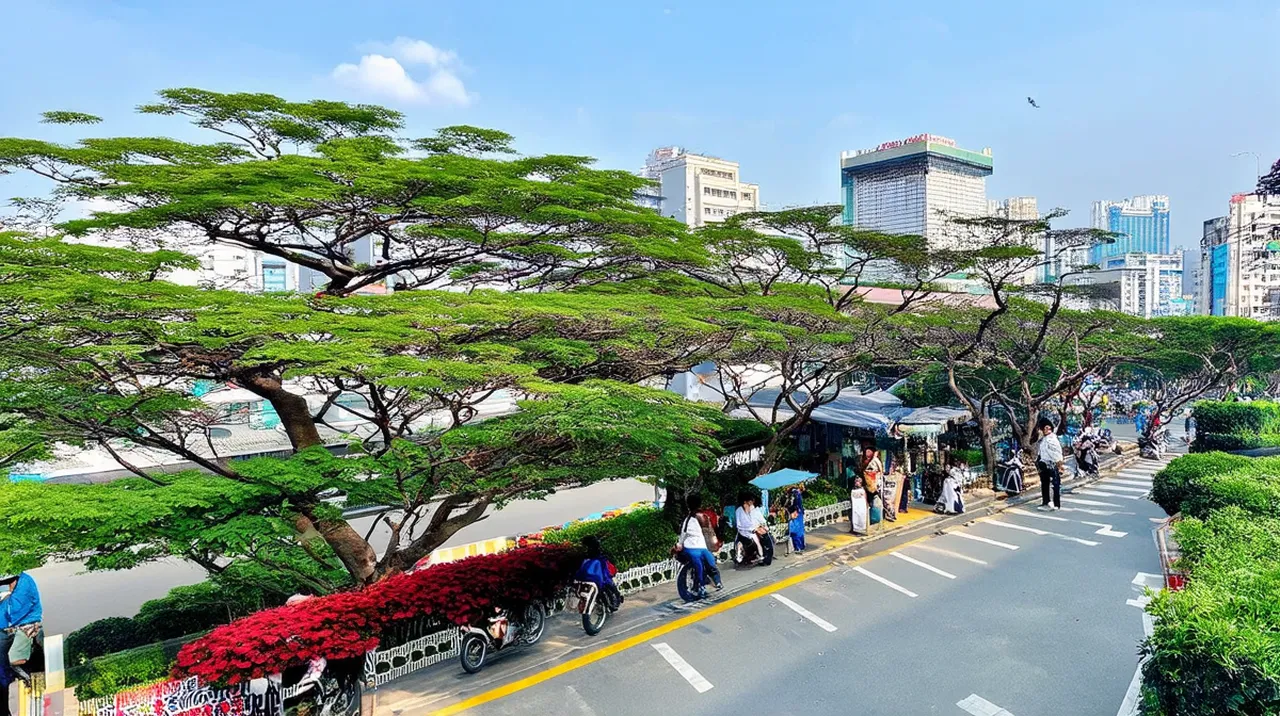 Taichung Highlights: Discover 10 Essential Attractions