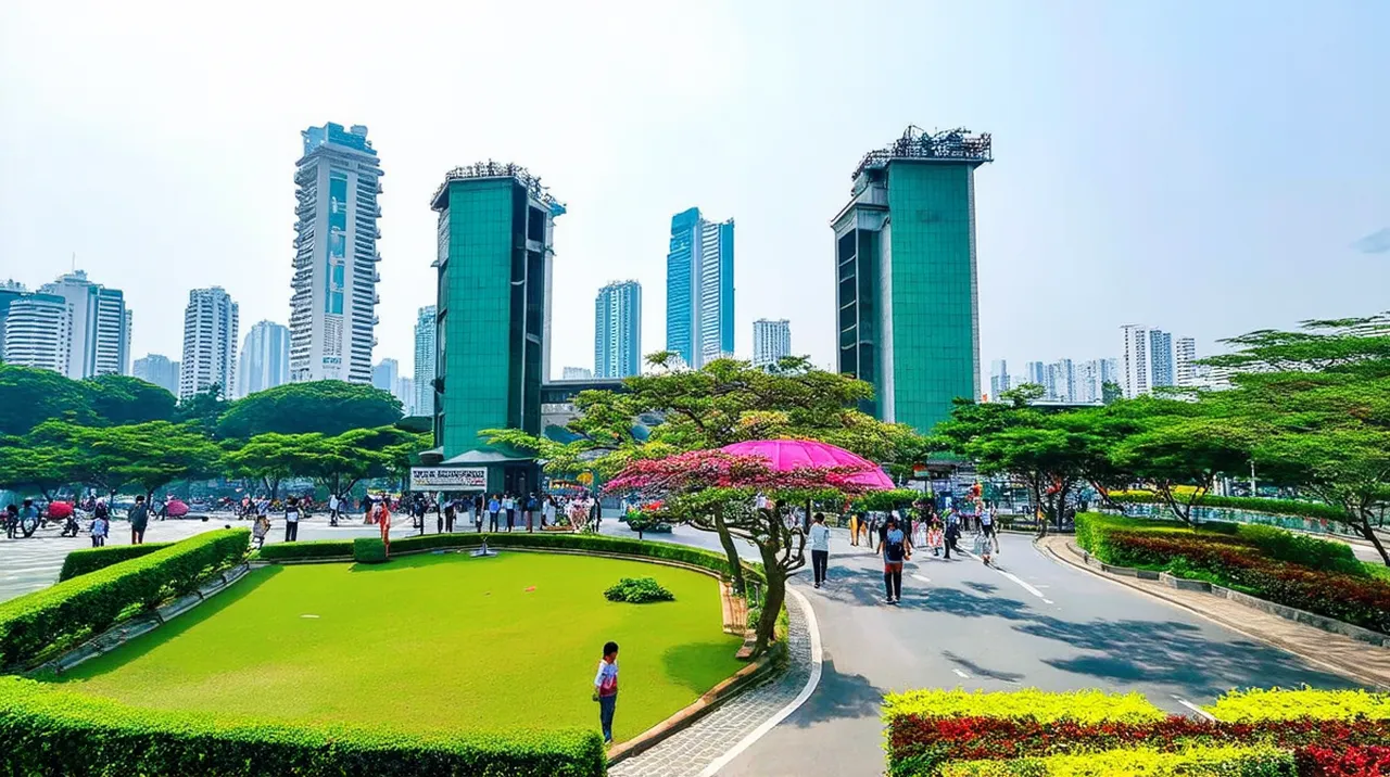 Taichung Landmarks: 10 Unmissable Attractions to Visit