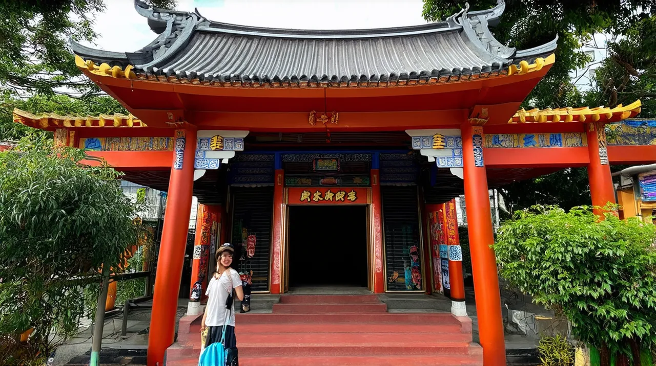 Tainan Adventures: 10 Unforgettable Experiences Await