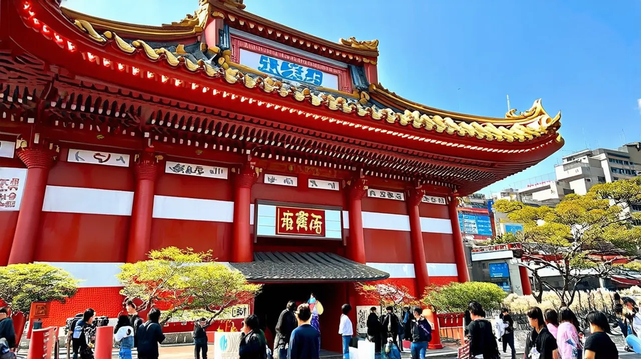 Taipei Highlights: 12 Unmissable Experiences in Taiwan
