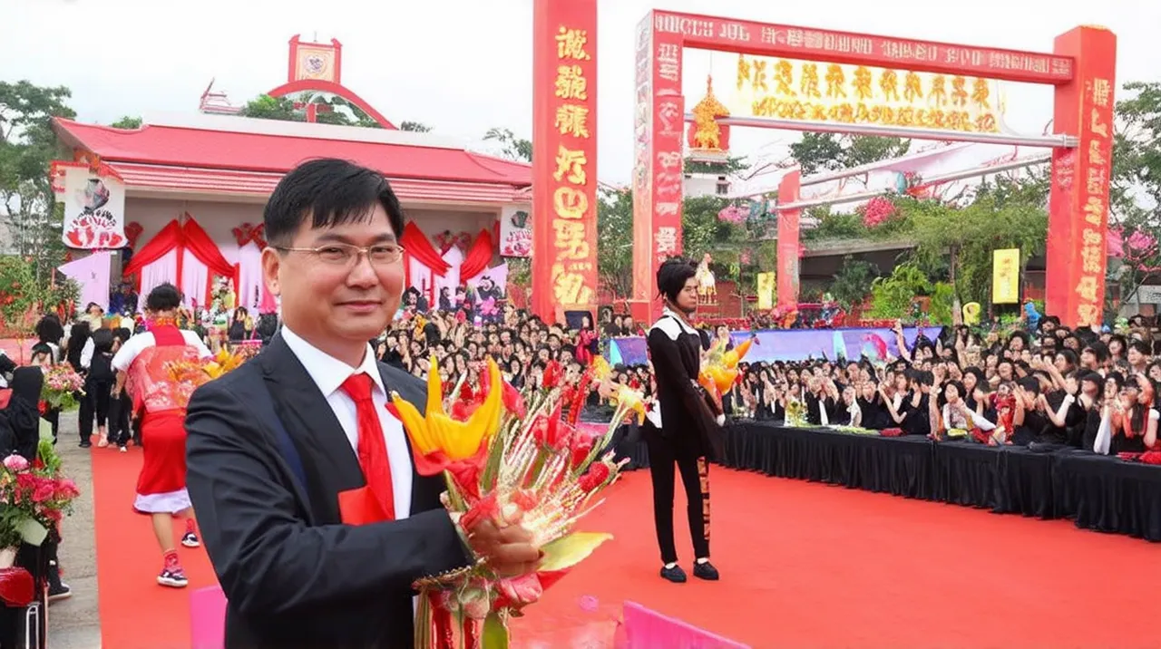 Taiping Events: Discover the Top 10 Experiences