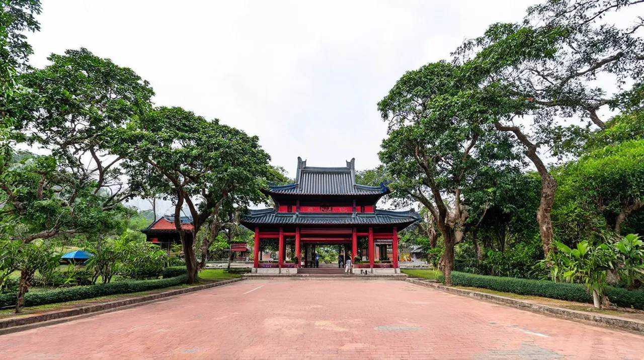 Taiping Highlights: Explore 10 Unforgettable Attractions