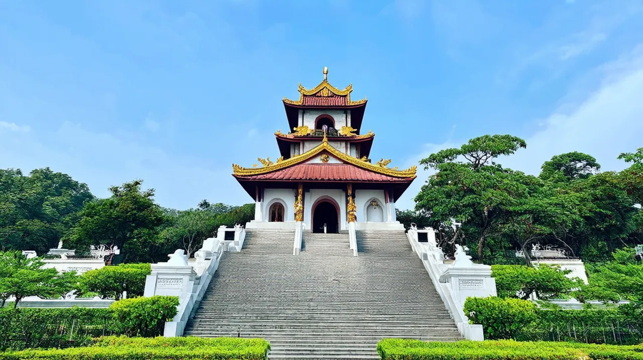 Taiping Landmarks: Discover the Top 10 Must-See Sights