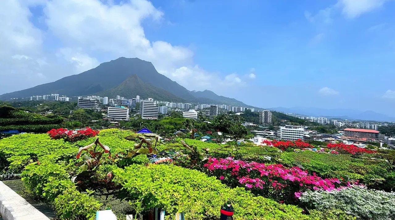 Taitung Activities: 10 Exciting Adventures to Experience