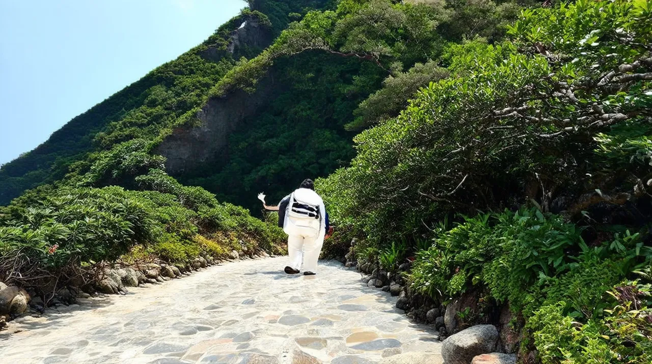 Taitung Adventures: Unforgettable Experiences Await