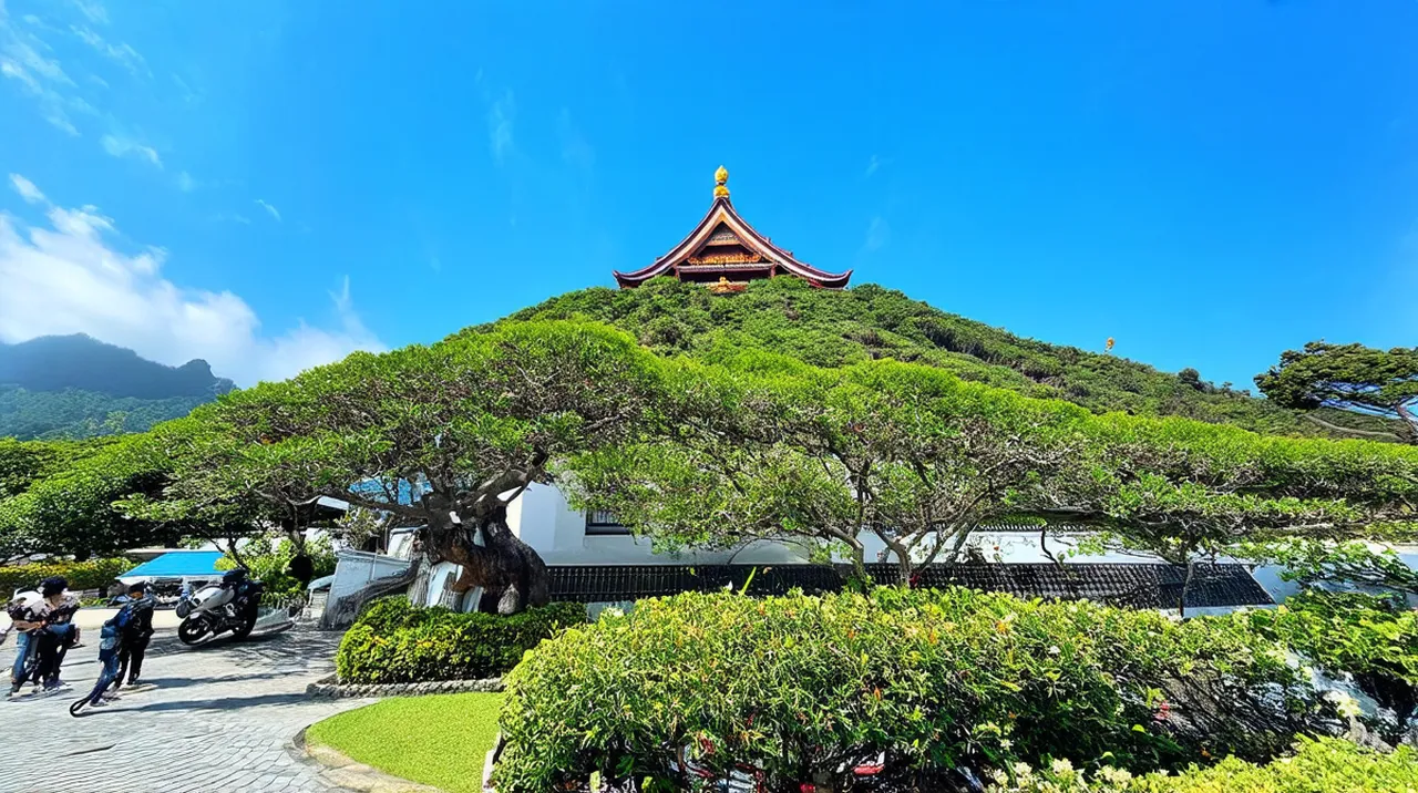 Taitung Highlights: Unforgettable Adventures Await