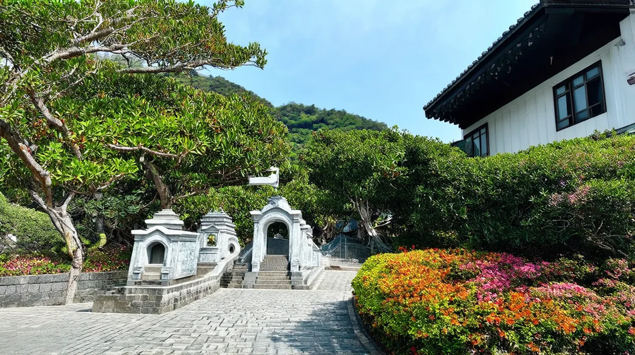 Taitung Landmarks: 10 Must-See Attractions You Can’t Miss