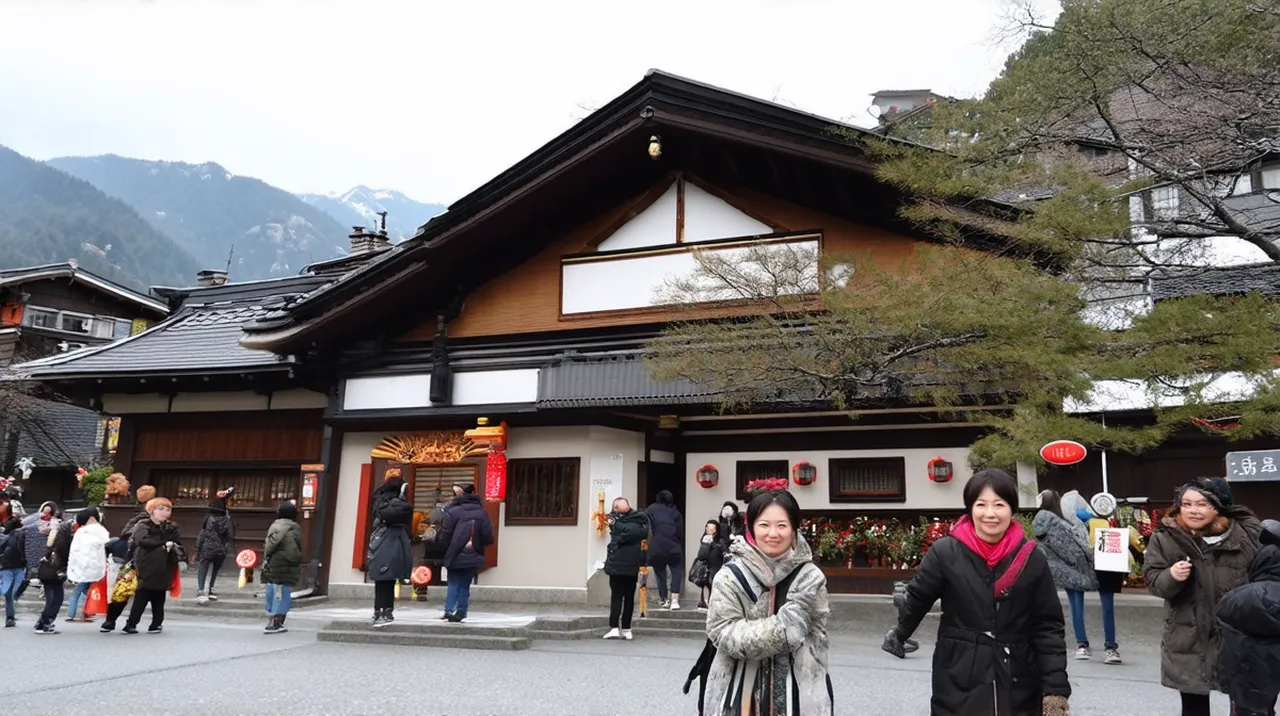 Takayama Activities: Unforgettable Experiences to Enjoy