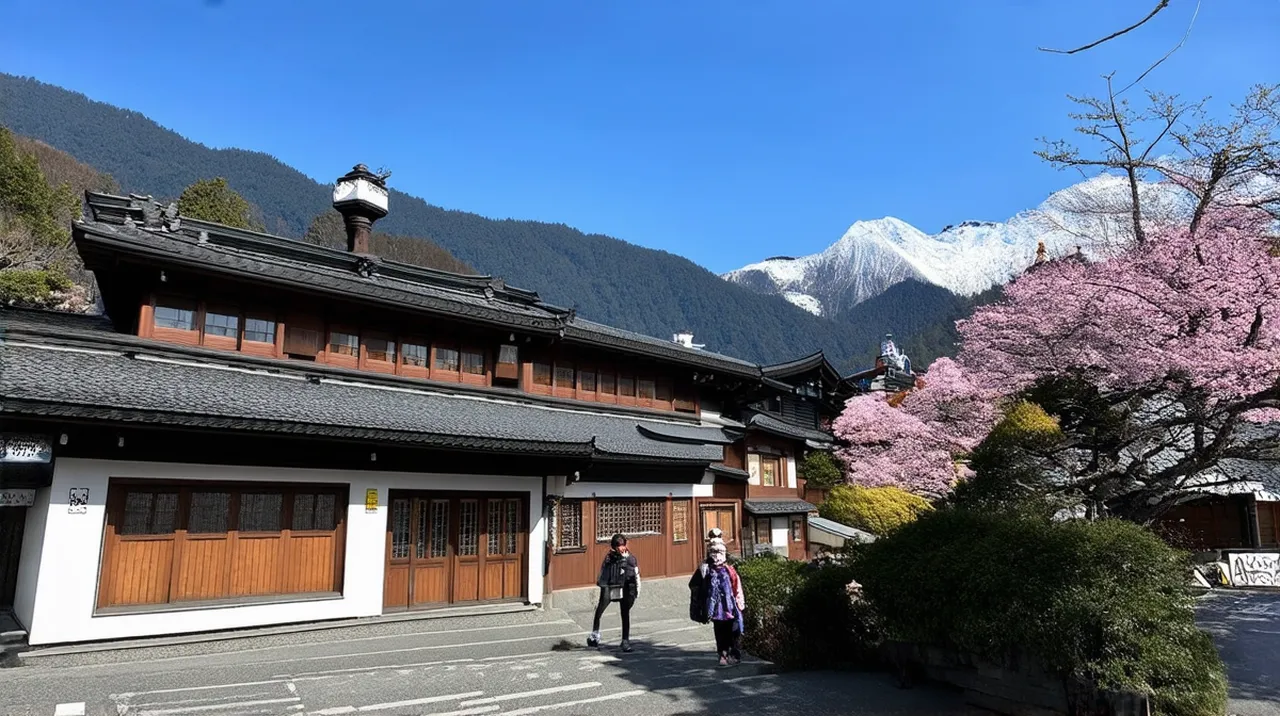 Takayama Adventures: Explore the Hidden Gems of Japan