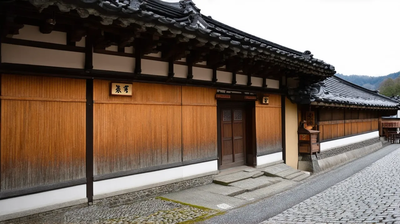 Takayama Culture: Discovering Japan’s Hidden Gem