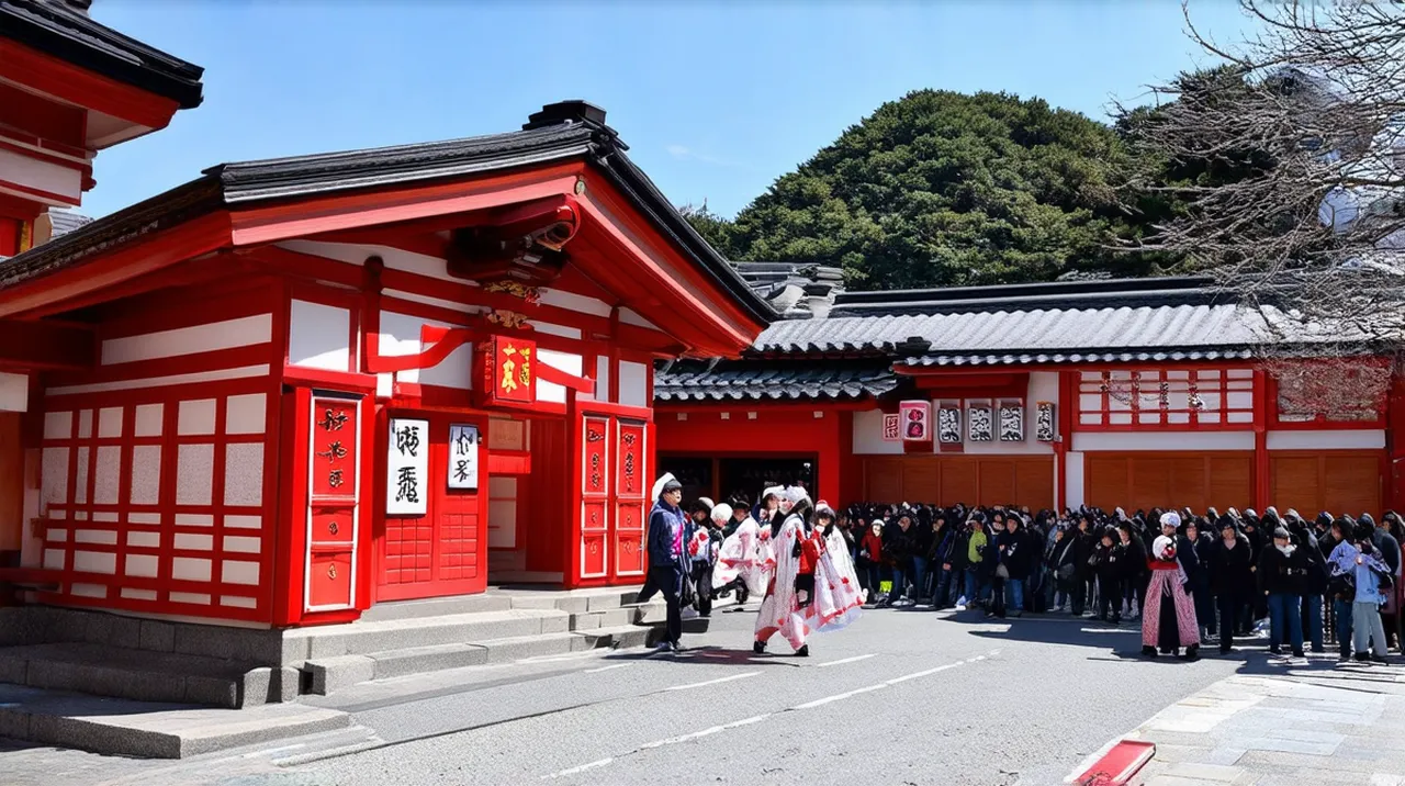 Takayama Events: Explore the Top Festivals and Activities