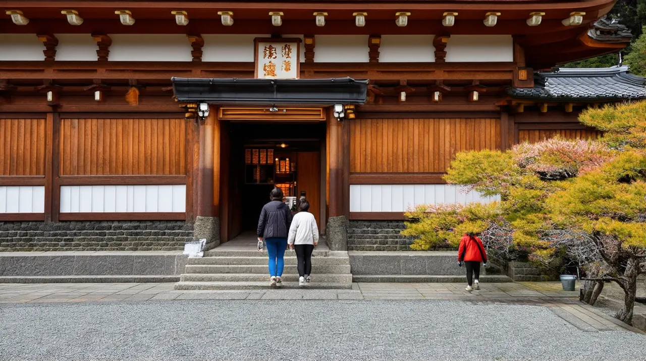 Takayama Experiences: Top 10 Cultural Adventures Await