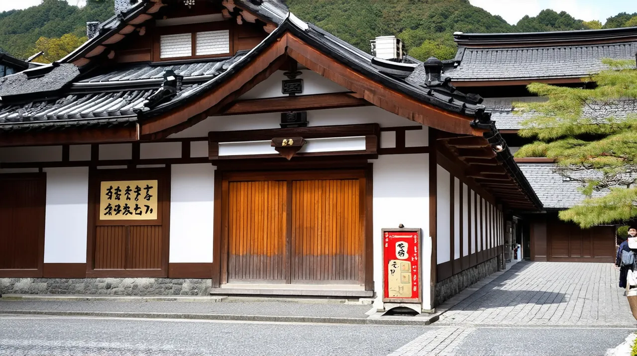 Takayama Highlights: Discover Japan’s Hidden Gem