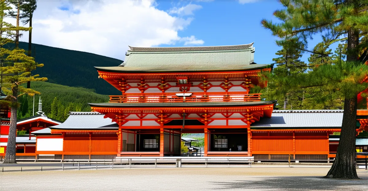 Takayama Itinerary: Explore Japan&#8217;s Hidden Gem