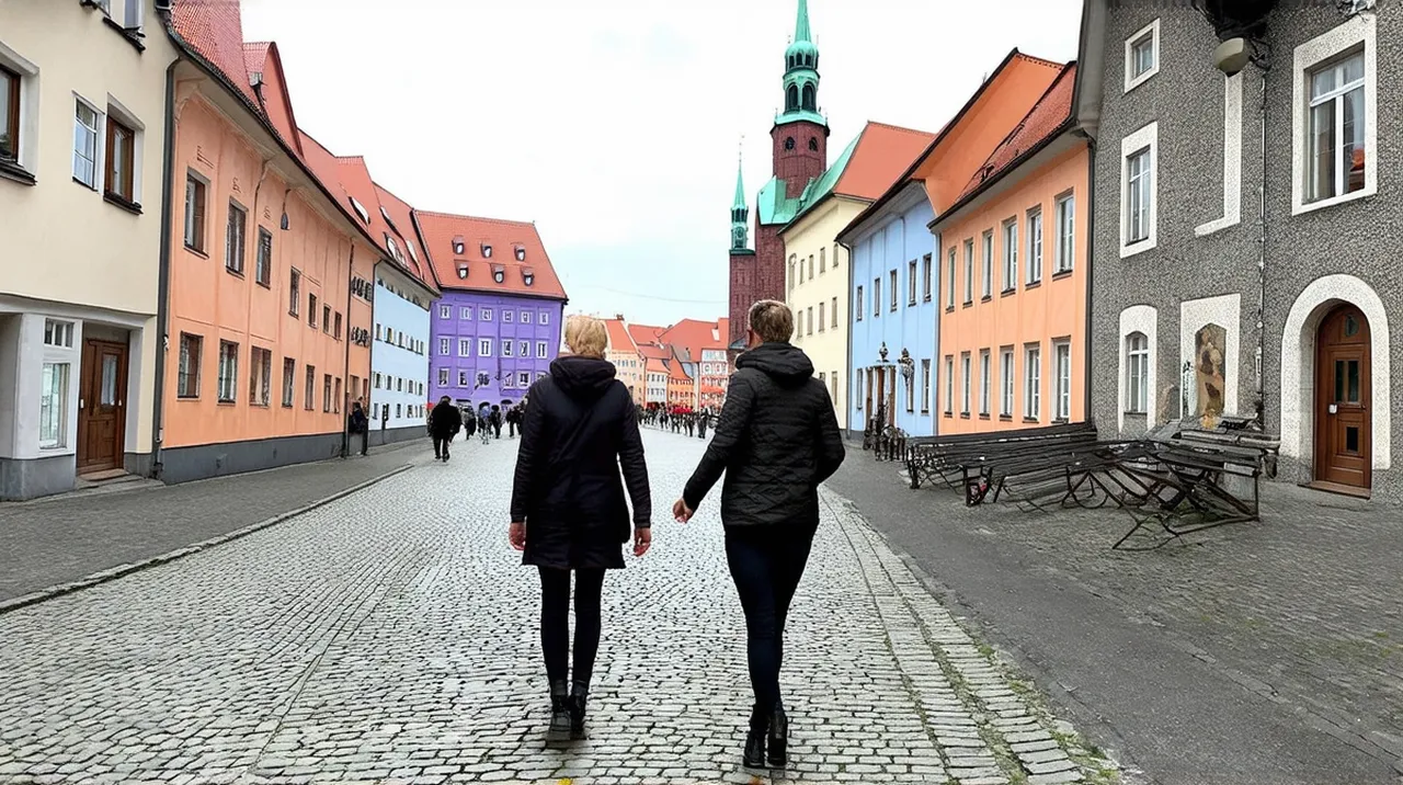 Tallinn Adventures: Explore 12 Unforgettable Experiences