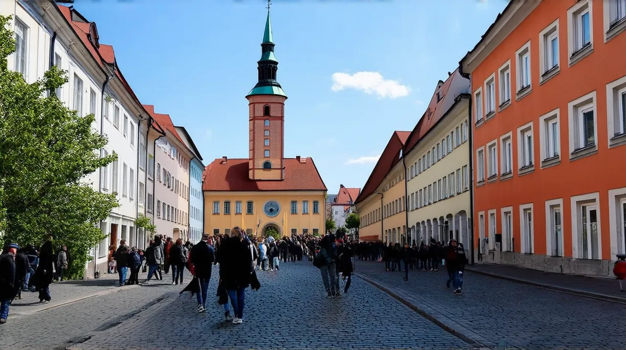 Tallinn Culture: 10 Must-Experience Highlights