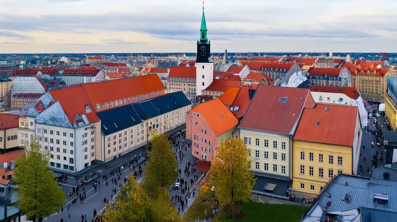 Tallinn Events: Discover the Top 10 Unmissable Experiences
