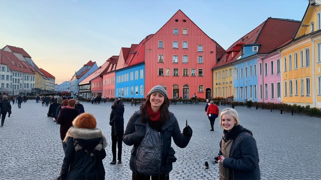 Tallinn Experiences: 10 Unforgettable Activities to Enjoy