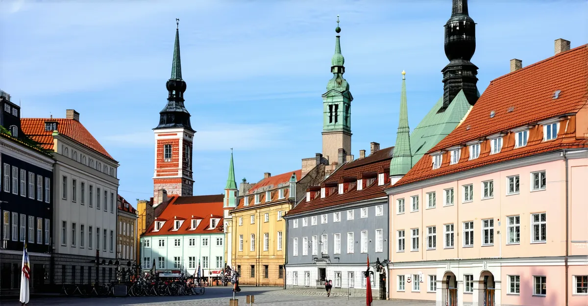 Tallinn Itinerary: A 4-Day Adventure