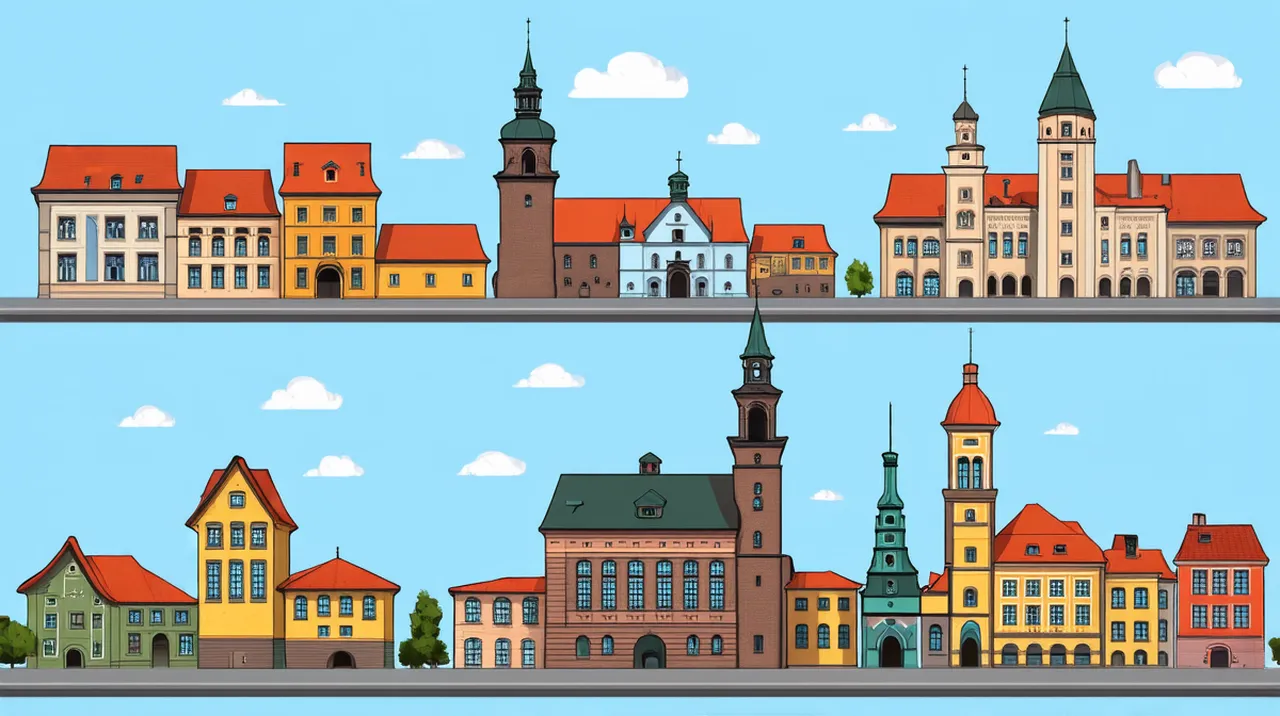 Tallinn Landmarks: Explore 10 Iconic Sights in Estonia