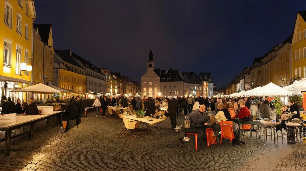 Tallinn Nightlife: 10 Exciting Venues to Explore
