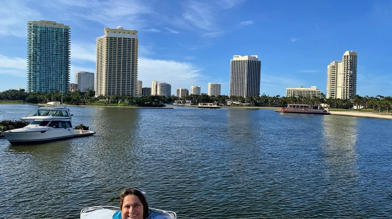 Tampa Adventures: Top 10 Thrilling Experiences Await